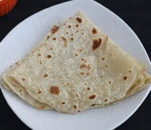 Rumali Roti